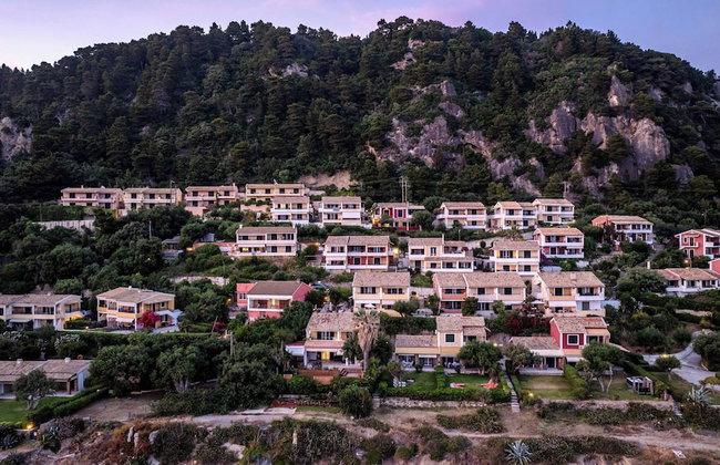 Corfu Glyfada Menigos Resort 45 - Foto 48