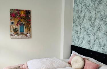 Altstadt-Charme bei Hamburg mit Garten & Grill - Foto 17