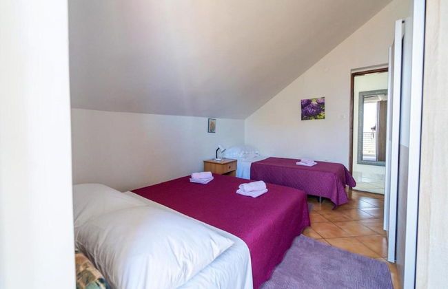 Comfortable Apartment With Balcony in a Quiet Area, Near the Beach - Foto 8