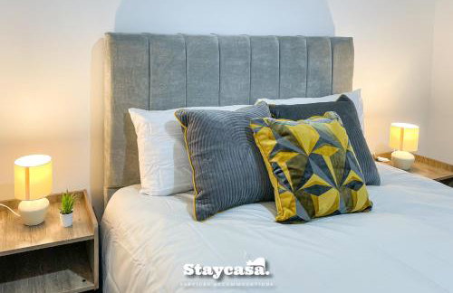 Princess Hideout 5min to City with Street Parking - Foto 13