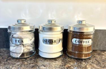 Rushden Home - Perfect for Contractors - Free Parking - Sleeps 5 - Garden - Netflix and HDR TV - Foto 48