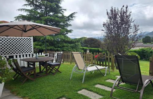 Apartamentos Puerta de Gijon - Foto 75