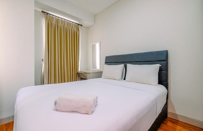 Modern Look And Homey 2Br Transpark Cibubur Apartment Near Mall - Foto 7