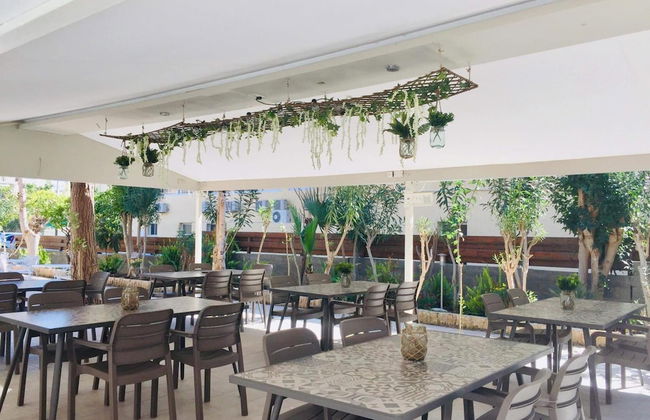 Tasiana Hotel Apartments Complex - Foto 27