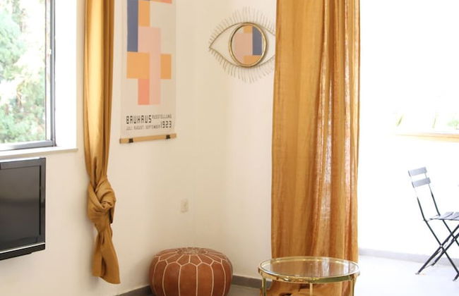 Design & Balcony in City Center by FeelHome - Foto 22