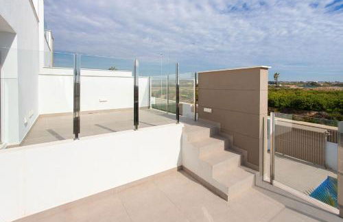 Villa el raso - Foto 32