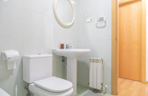 Luminoso Madrid Javalambre Temporal - Foto 53