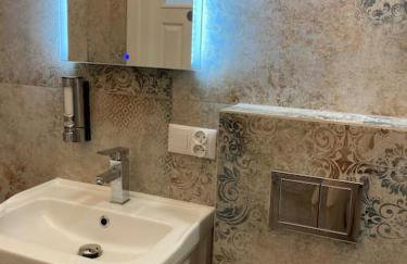 Nocleg między jeziorami - Foto 11