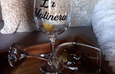 Romantic Casa Rural La Molinera - Foto 53