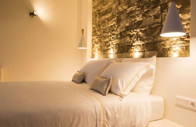 Theros Luxury Villas - Foto 7