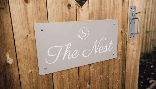 The Nest by Sedgewell Barn - Foto 5, Other