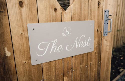 The Nest by Sedgewell Barn - Foto 5