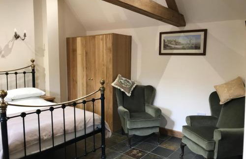 Nuneaton - Cottage - Sleeps 2 - Parking - Garden - Foto 35