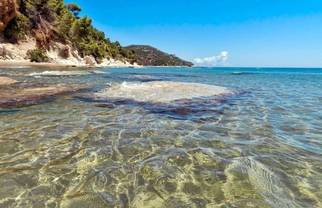 4 Bed Villa - Sleeps 10 - Pets - Pool - Hottub - Foto 43