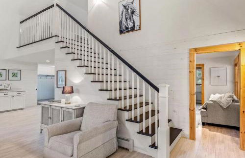 Fellows Maine Home, A Coastal Retreat Near Acadia - Foto 10