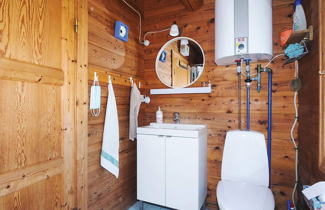 Seaside Serenity at Yderby Lyng-by Traum - Foto 32