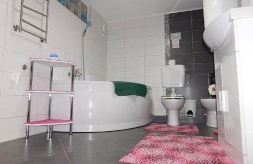 Apartmani Tognon - Foto 41