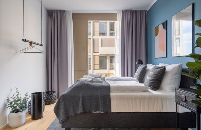 Limehome Potsdam Annemarie-Wolff Platz - Foto 2