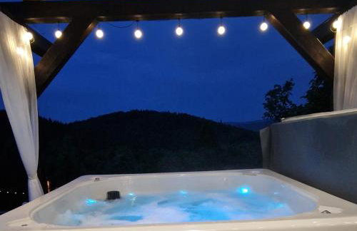 Domek na Folwarku z jacuzzi - Foto 15