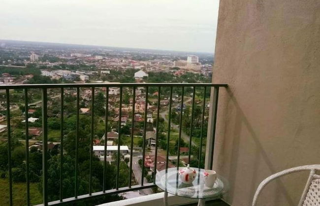 Taiping Lakeview Homestay - Foto 24