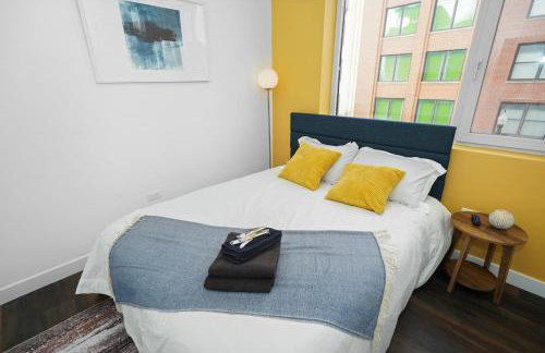 Chicago 4BR South Loop Stay by Soldier Field Area - Foto 21