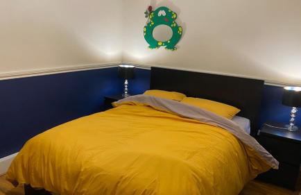 Nunhead SE15 - Foto 30