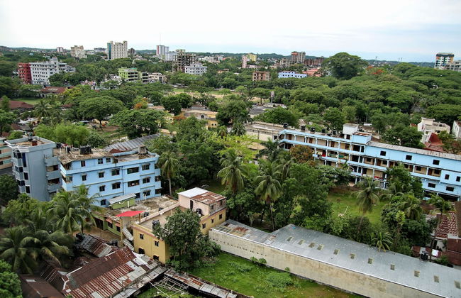 Richmond Hotel - Foto 38