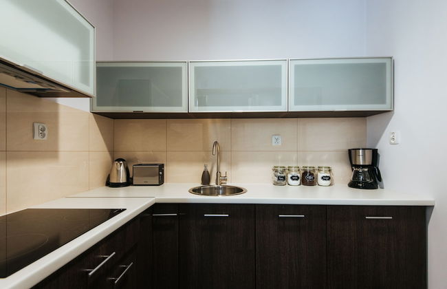 Wielopole 17 Apartments - Photo 41