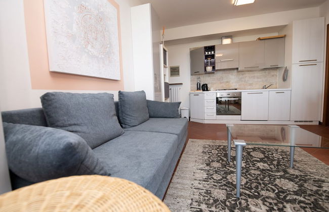 Appartamento le Terrazze Soiano - Foto 14