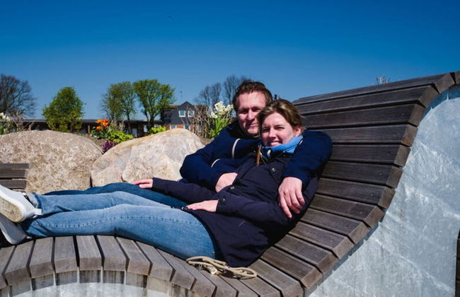 Fehmarn Room With Lake View - Foto 19