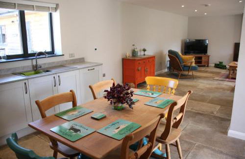 Wonderfully Spacious Luxury Holiday Cottage - Foto 20