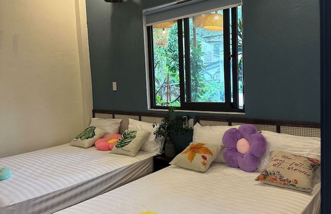 Homestay Ngô Khánh 1 - Foto 7