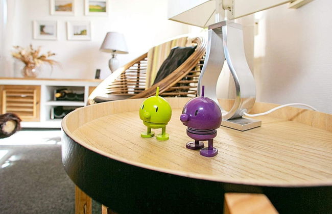 4 Person Holiday Home in Bagenkop - Foto 19