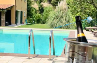 Tenuta Borgio - Photo 32