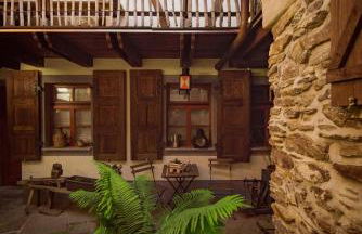 Apartment Altes Hinterhäusel - Foto 34