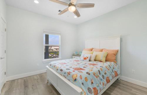 Near Beach Large Home Sleeps 22 BBQ Soaking Tub - Foto 22