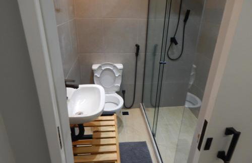 Moderno e Luxuoso Apto no Centro, perto de tudo - CT1830 - Foto 62