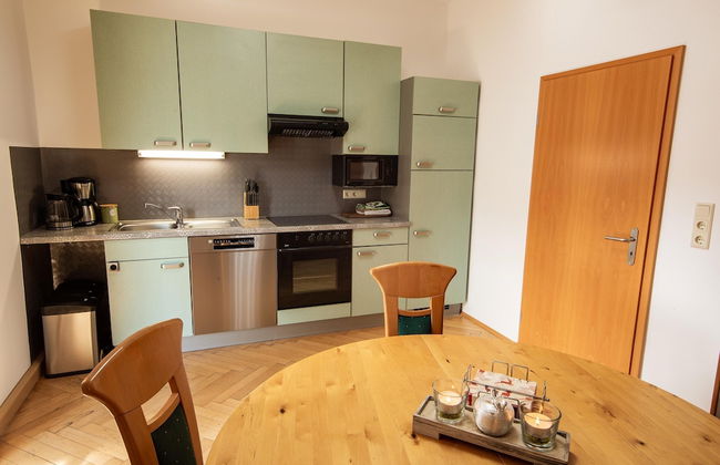 Charming Home in Winterstein - Foto 10