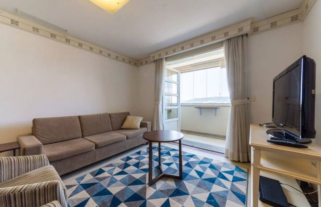 Coberturas luxuosas no resort IL Campanário Resort ILCMASTER - Foto 27