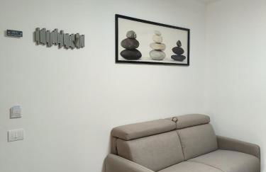 PROJECT APARTMENT LAZISE - Foto 8