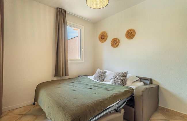 Belambra Clubs Presqu'île de Giens - Riviera Beach Club - Foto 25