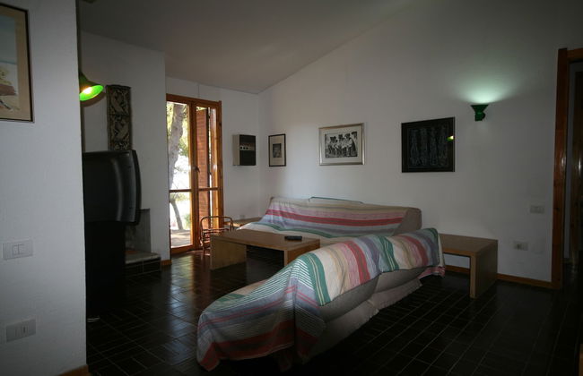 Villa Luisa - Photo 32