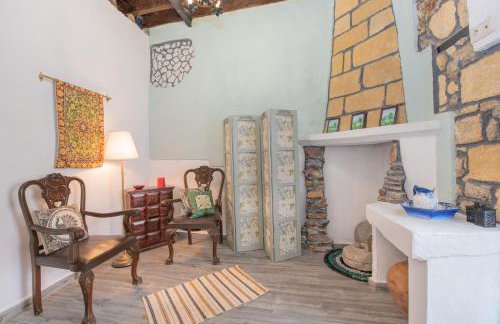 Philoxenia traditional house - Foto 6