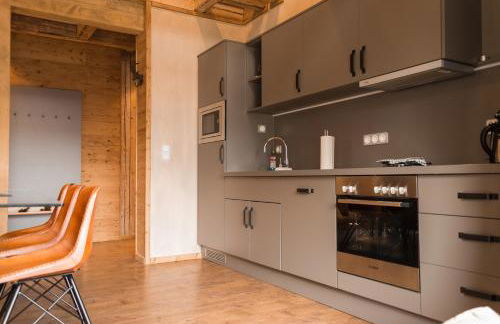 StrandBerg's Die Hütten 550 üNN - Foto 58