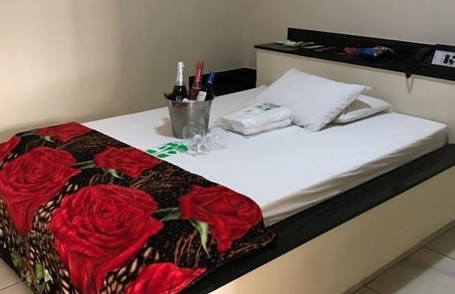 hotel e motel ape goiania anel viario - Foto 1