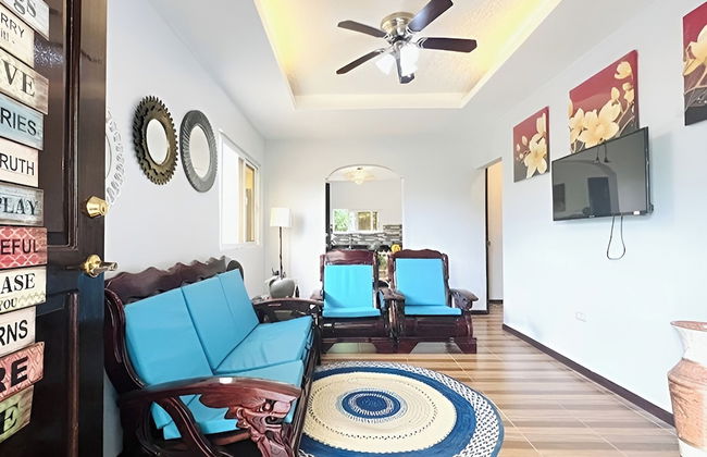 Apong Martina's Guest House La Union - Foto 11