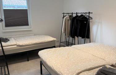 FeWo WILL travel and relax - Foto 27