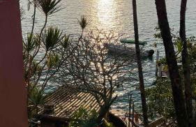 Casa com Piscina, Vista e Acesso ao Mar - Foto 15