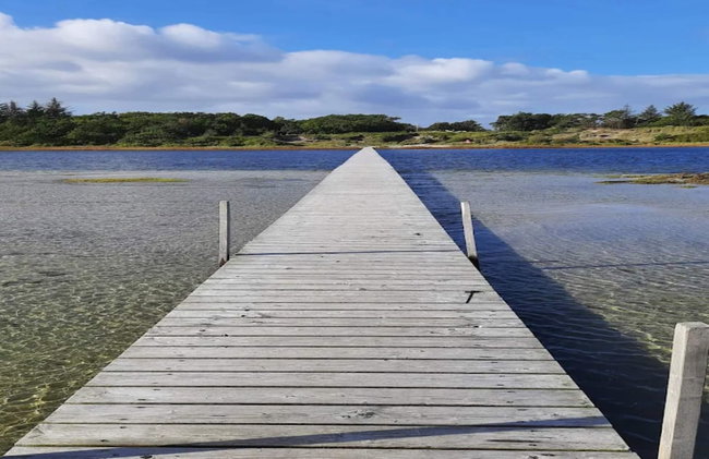 Holiday Home in Hadsund - Foto 44