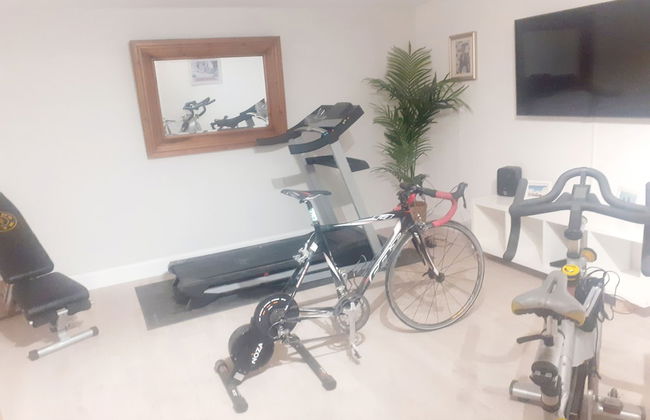 Coastal Apartment With sea Views - Foto 10